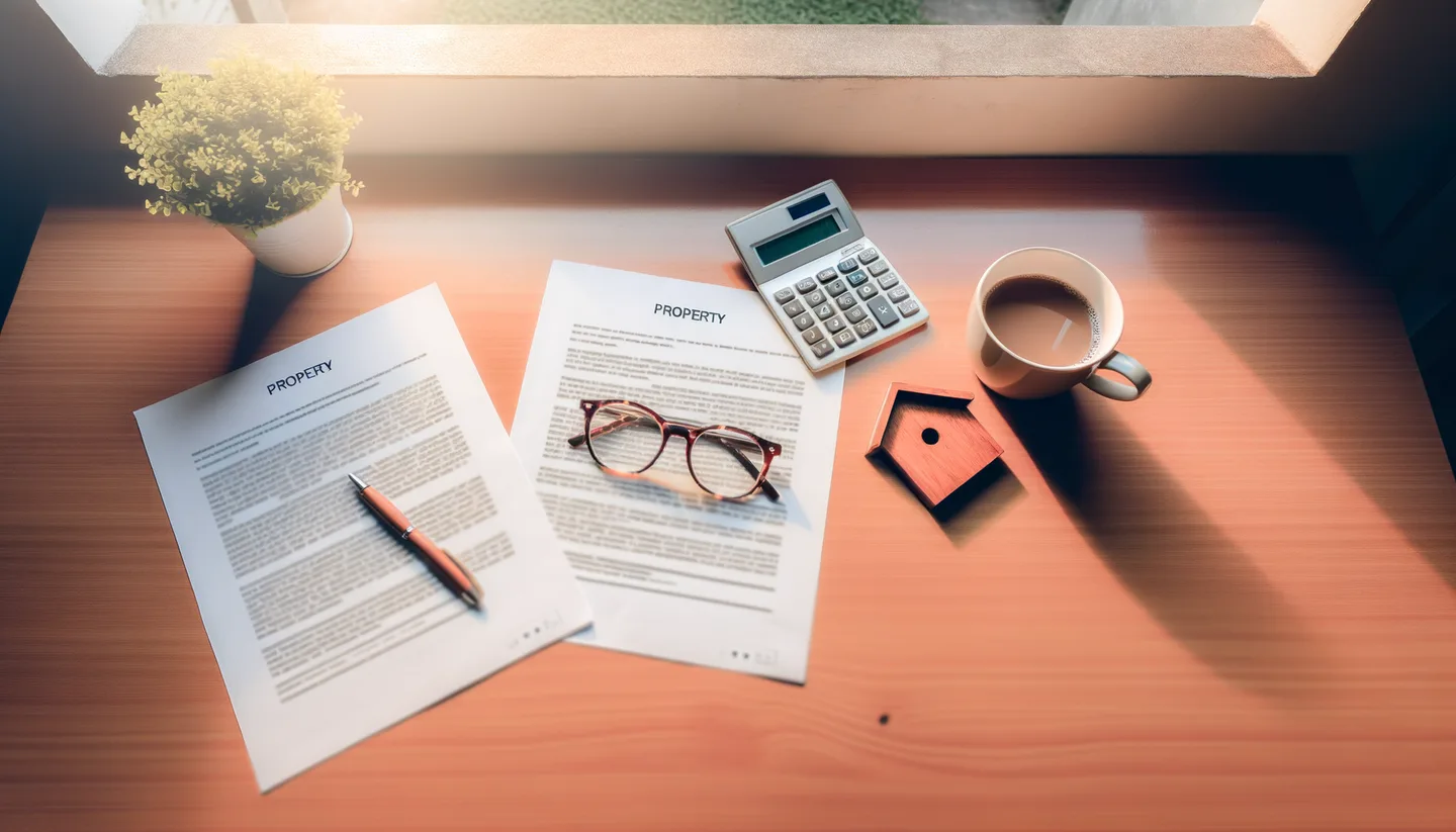 tax on selling land in texas - Texas land