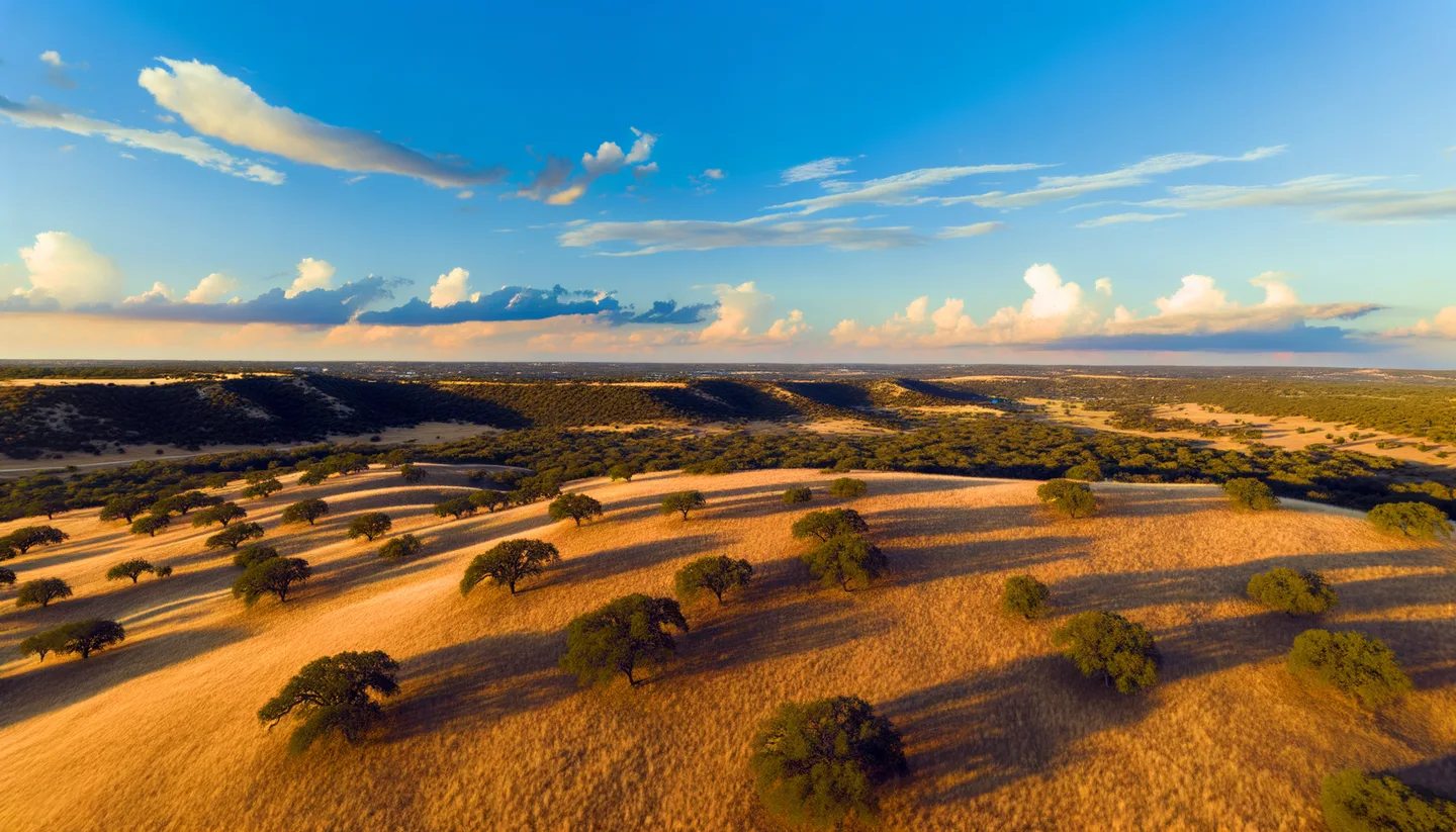 Sell land in Austin, Texas