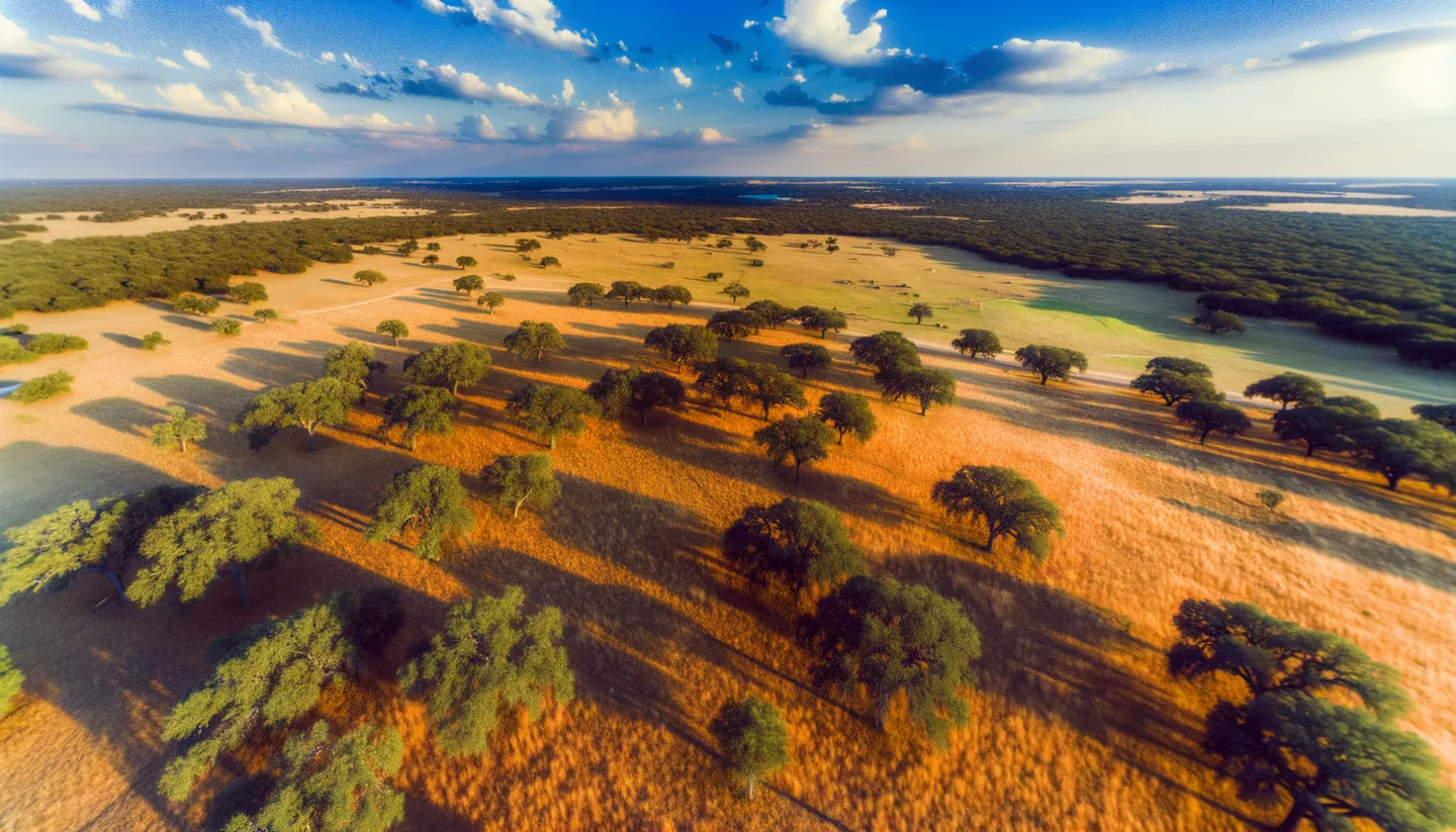 Sell land in Conroe, Texas