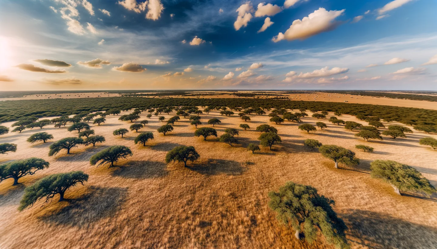 Sell land in Galveston County, Texas