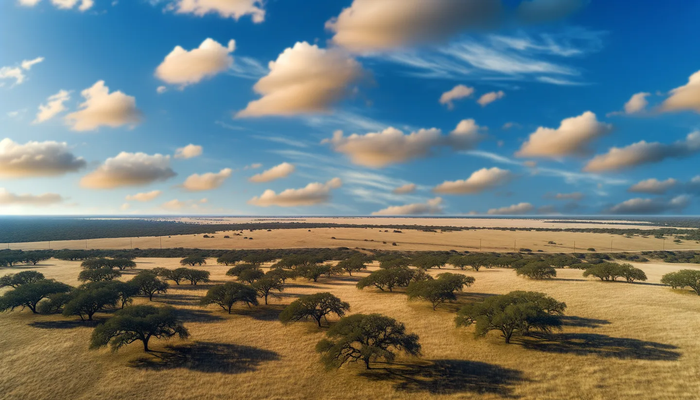 Sell land in Galveston, Texas