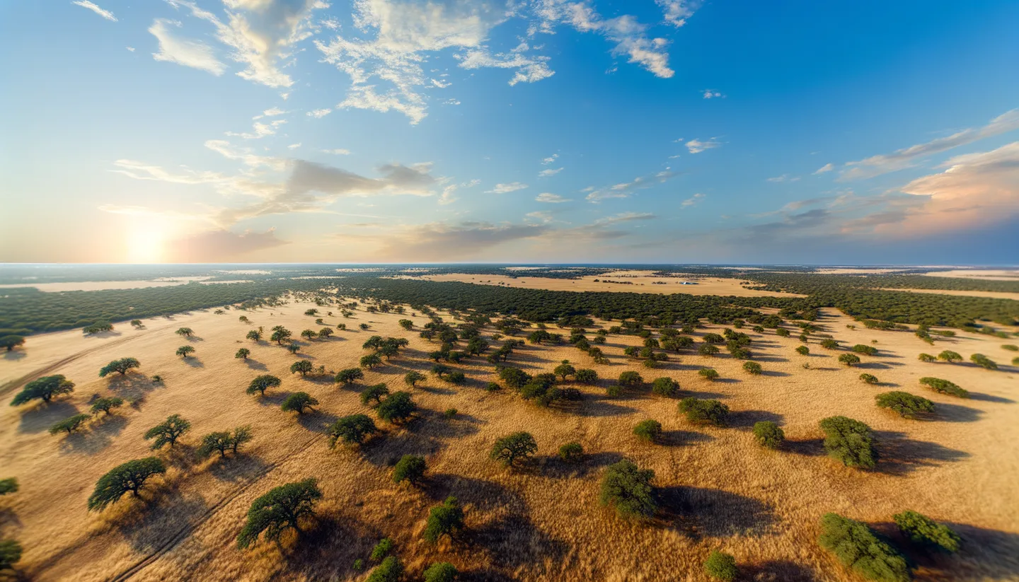 Sell land in Harris County, Texas