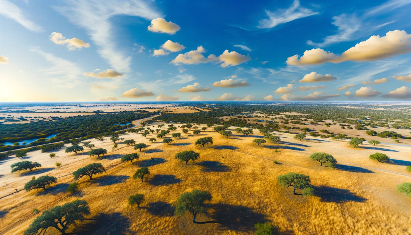 Sell land in Houston, Texas