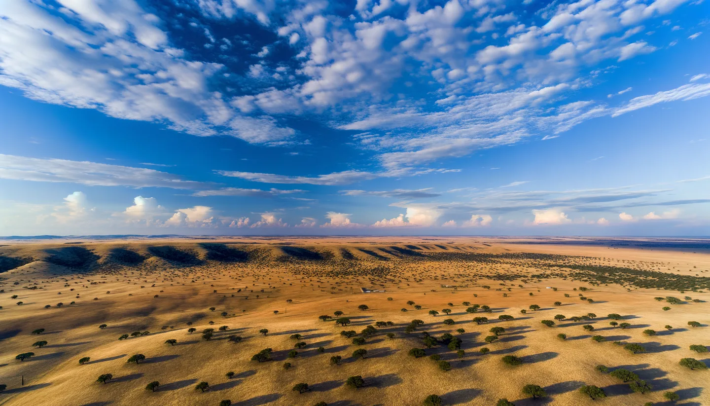 Sell land in Sierra Blanca, Texas