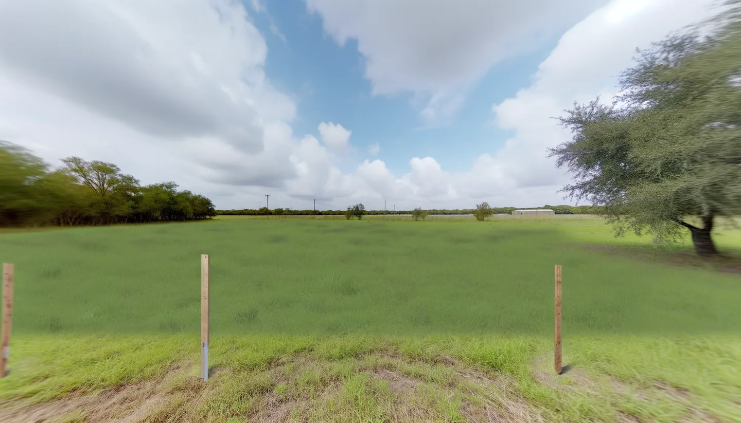 Vacant land parcel for sale in Harris County, Texas