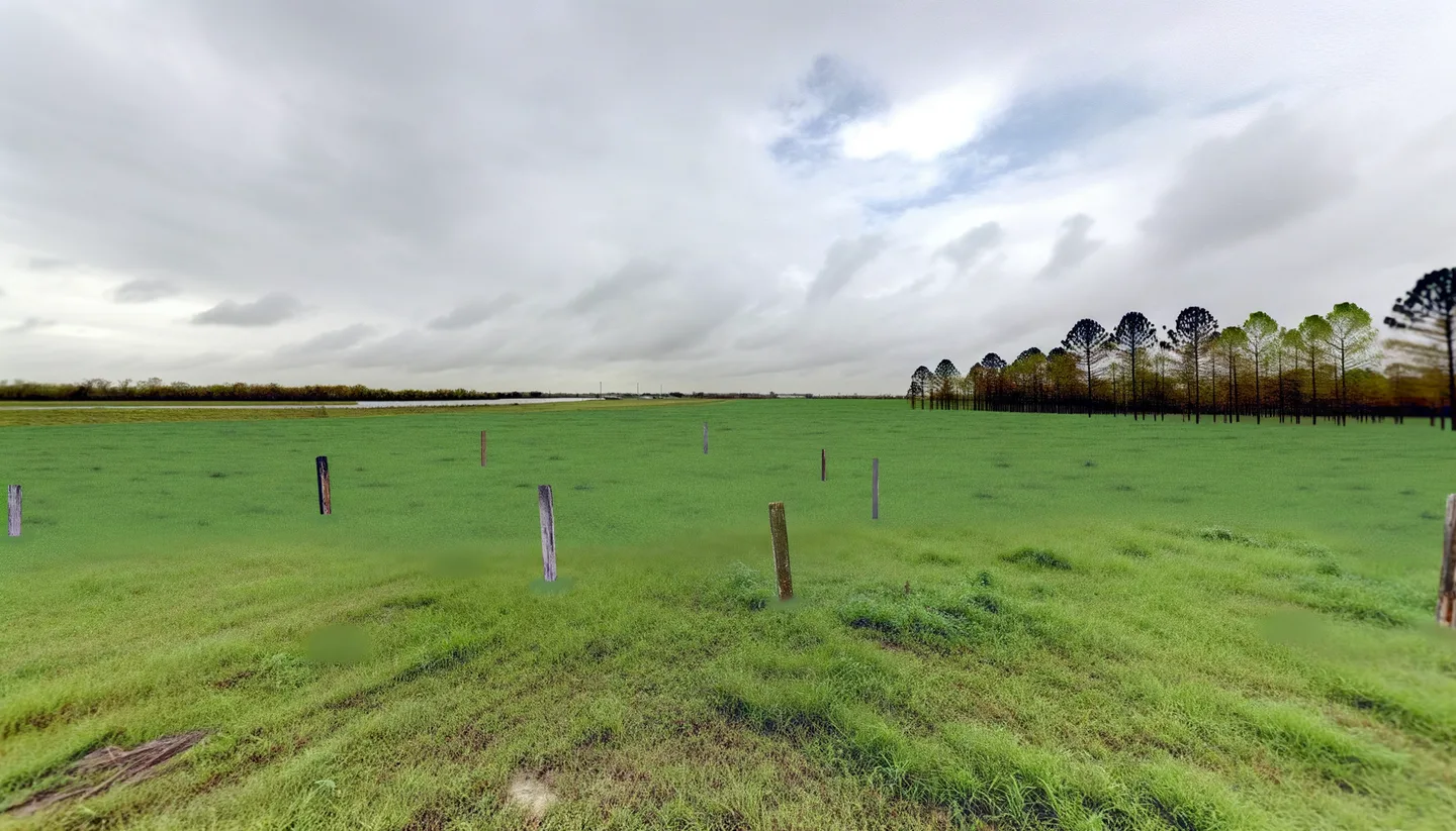 Vacant land parcel for sale in Houston, Texas