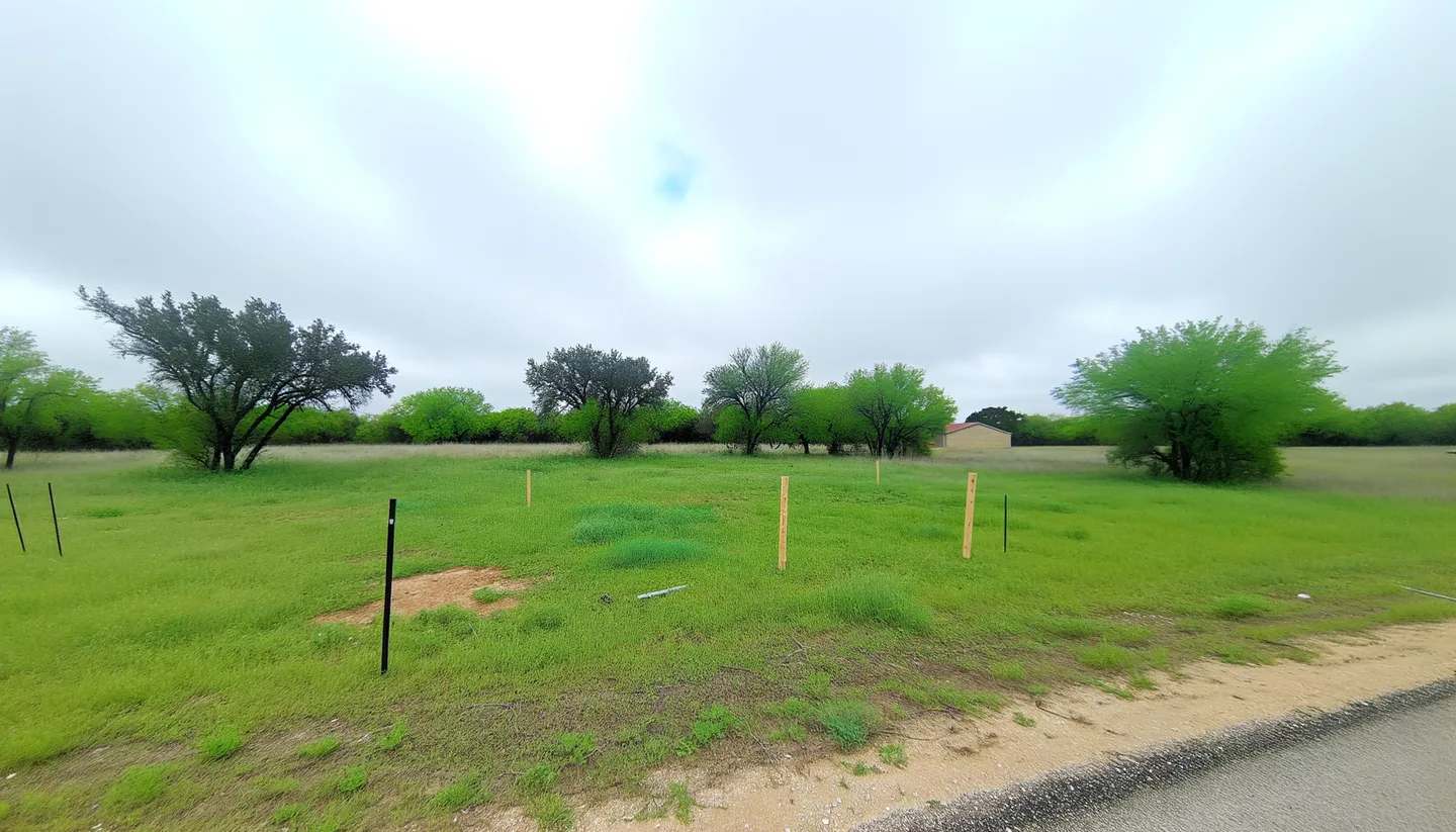 Vacant land parcel for sale in Hudspeth County, Texas