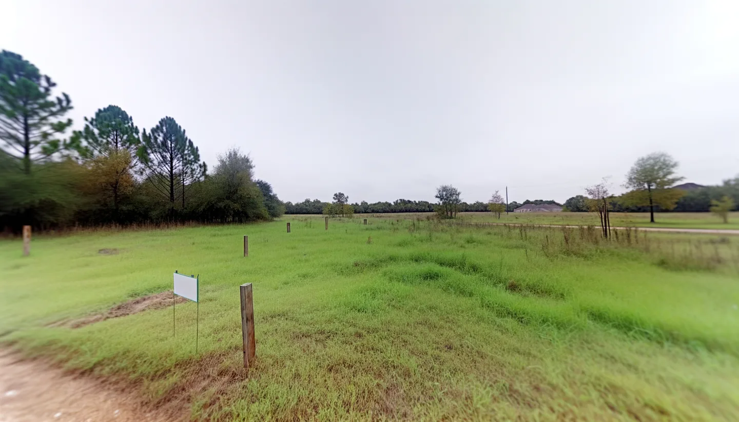 Vacant land parcel for sale in Montgomery County, Texas