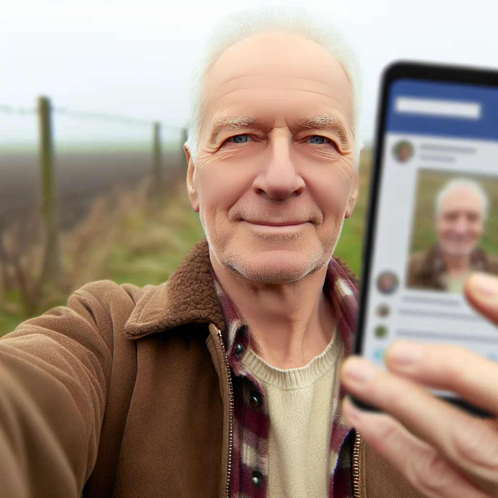 James B., Texas landowner