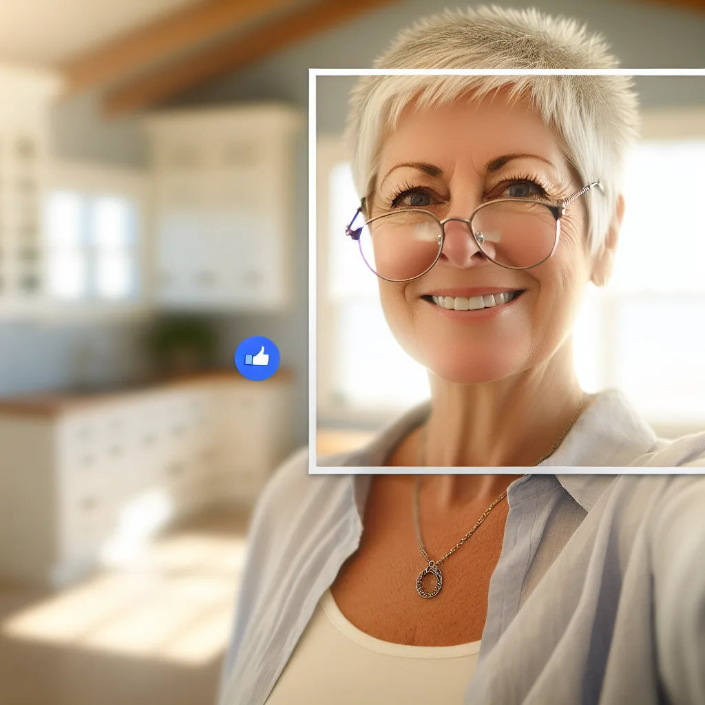 Margaret W., Texas landowner