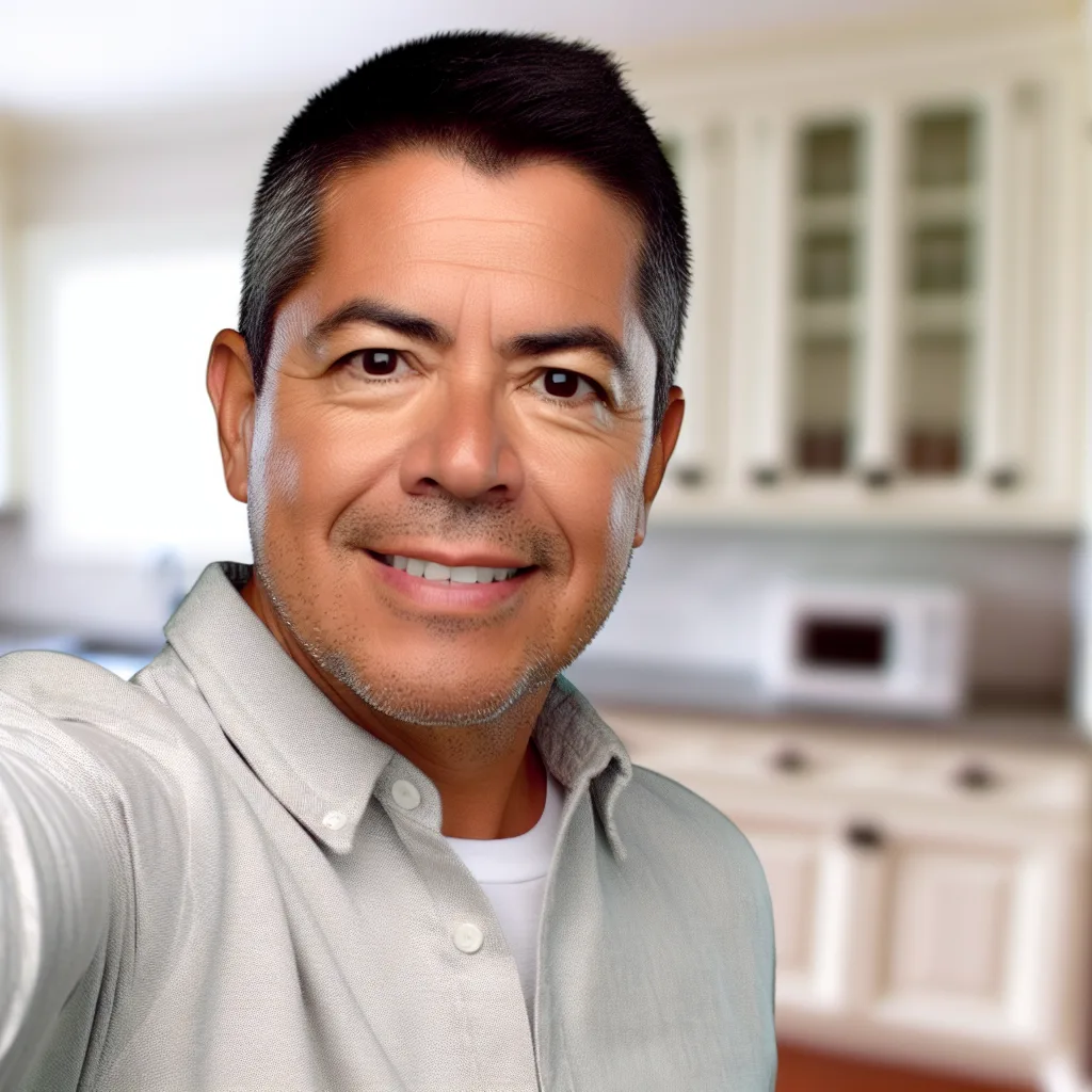 Charles H., Texas landowner