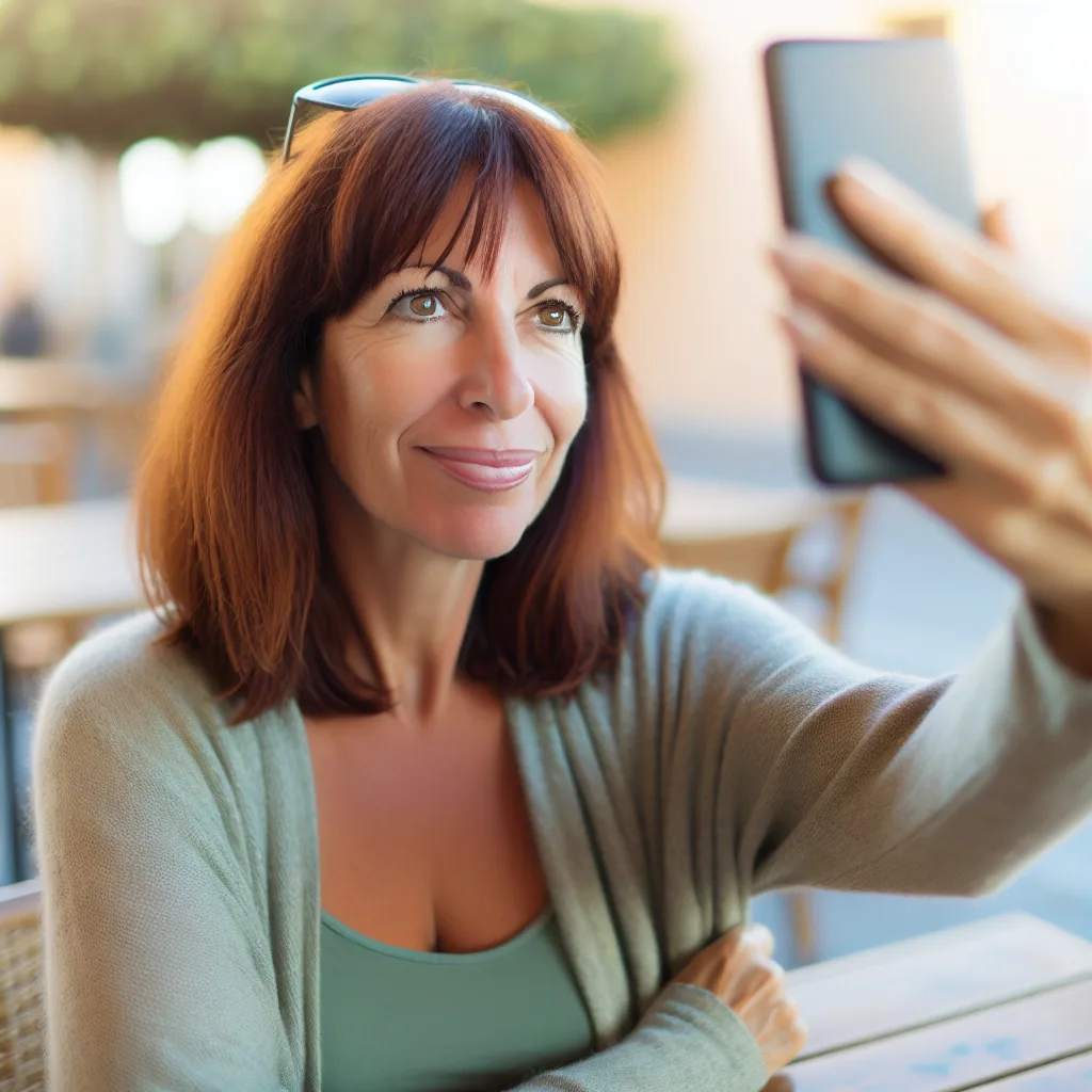 Jennifer K., Texas landowner