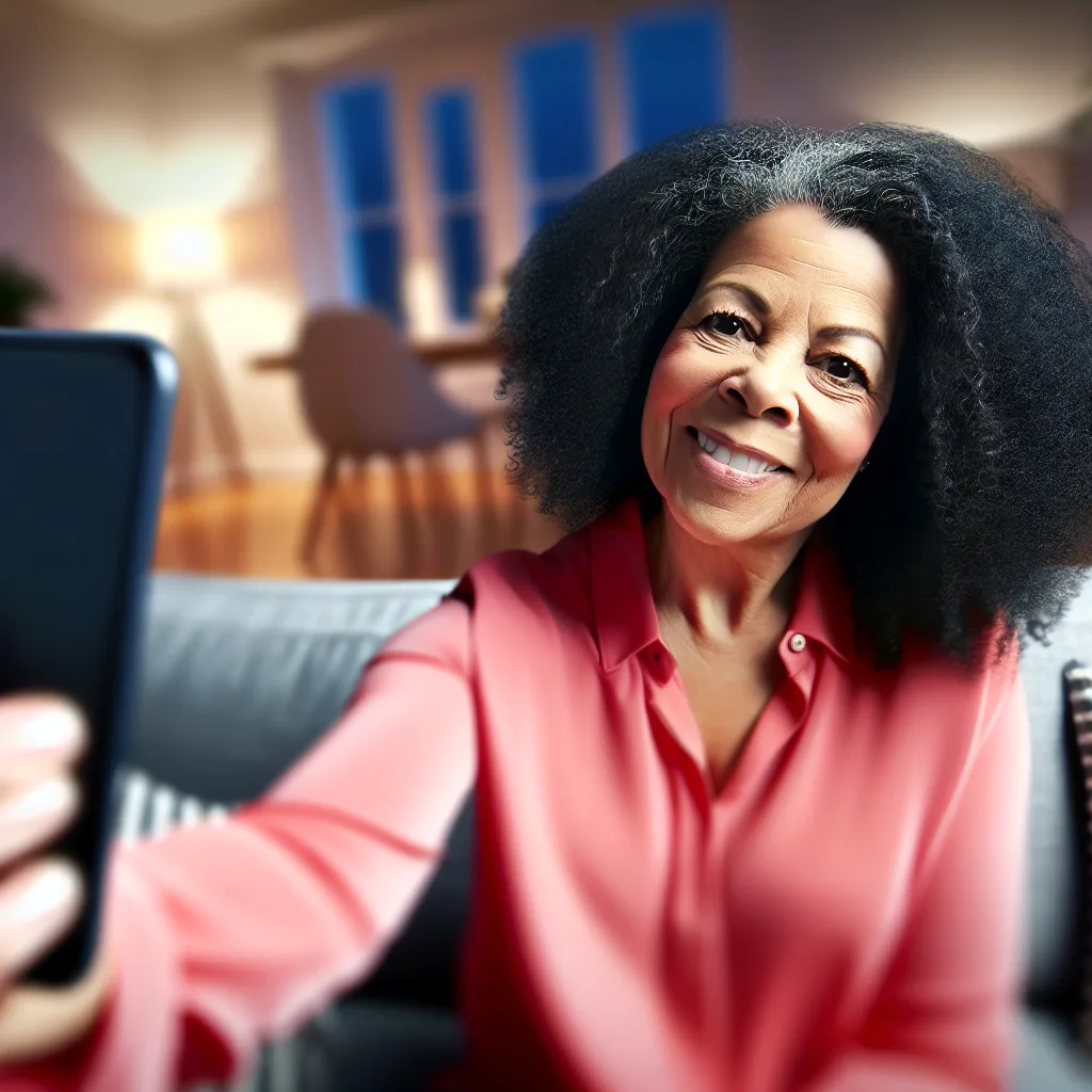 Sandra L., Texas landowner