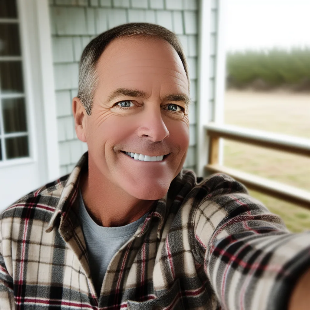 Robert M., Texas landowner