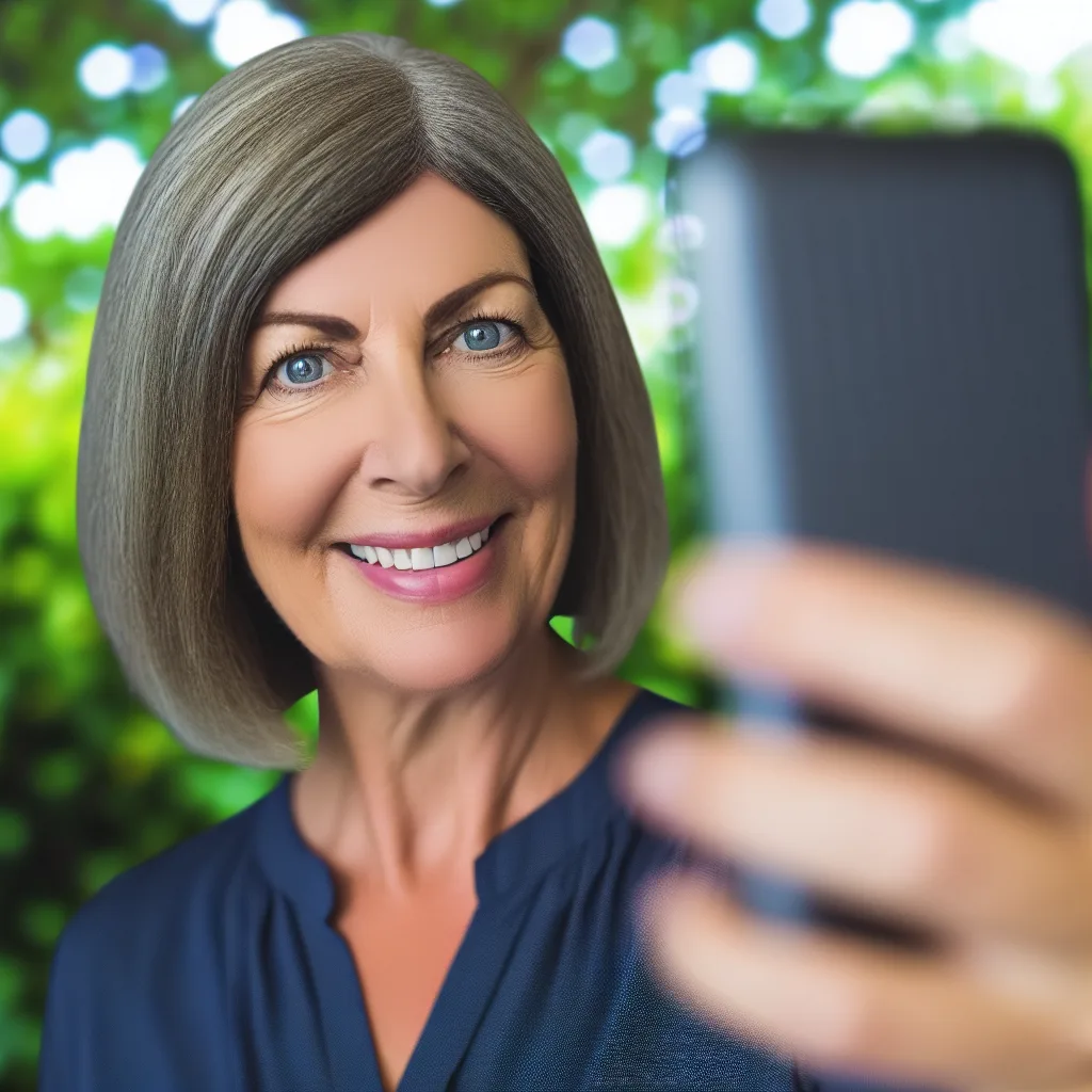 Patricia R., Texas landowner