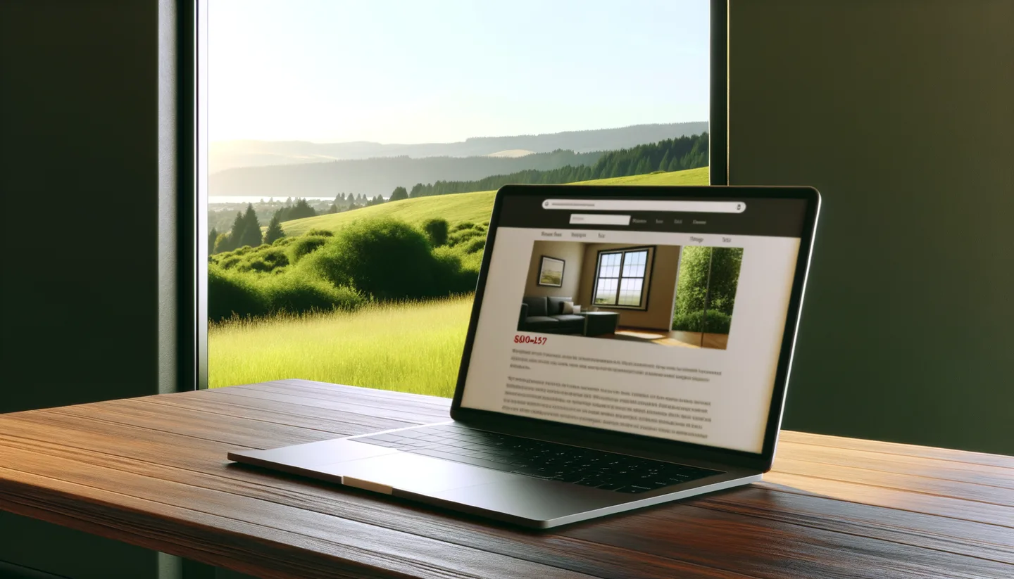 how to sell land online in texas - Texas land