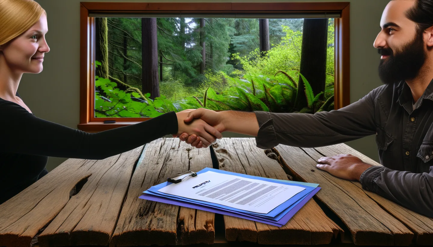 how to sell land without a realtor in texas - Texas land