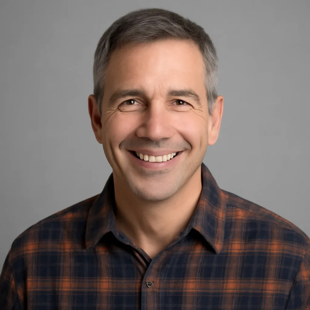 Charles H., Texas landowner