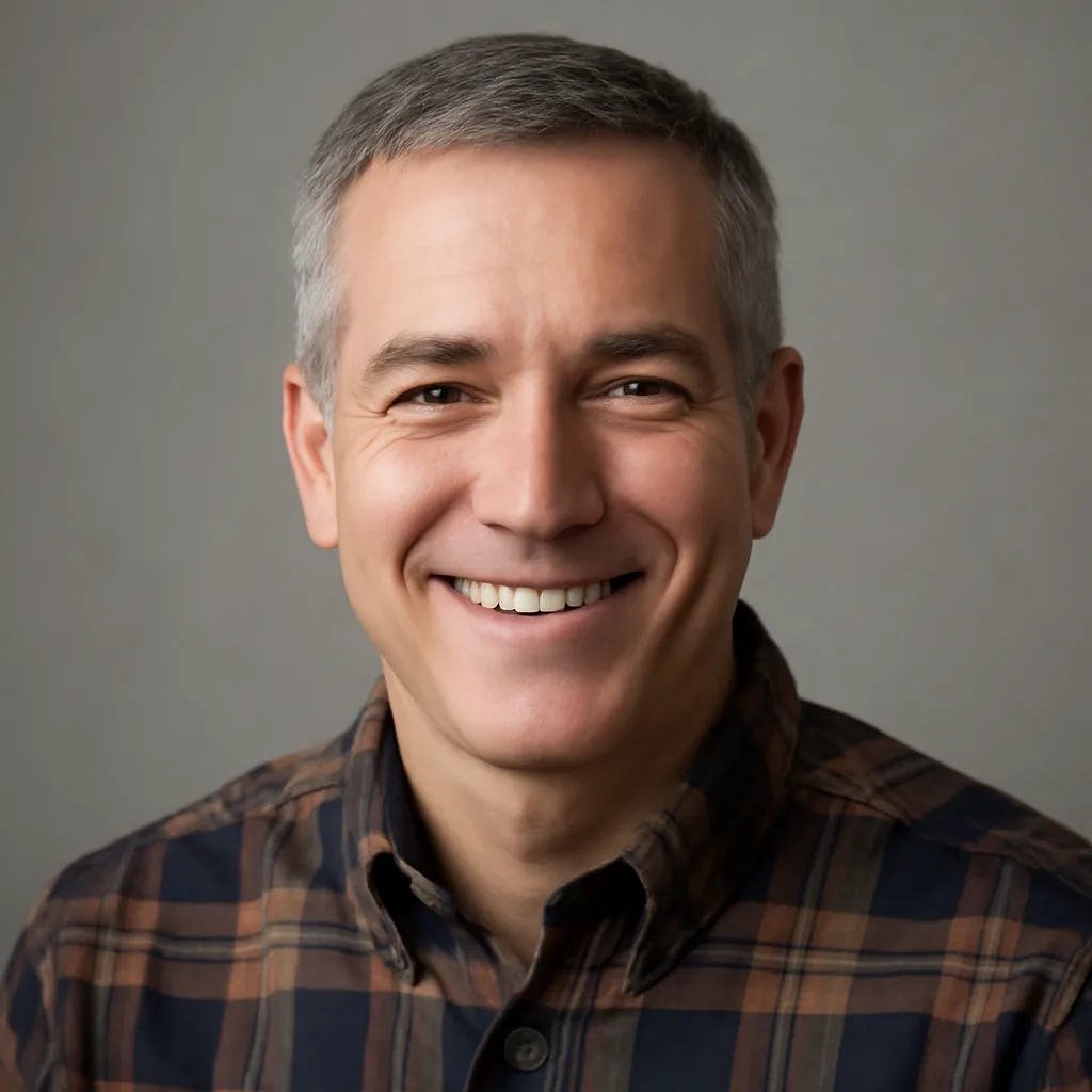 David P., Texas landowner