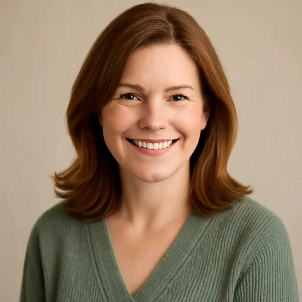 Jennifer K., Texas landowner