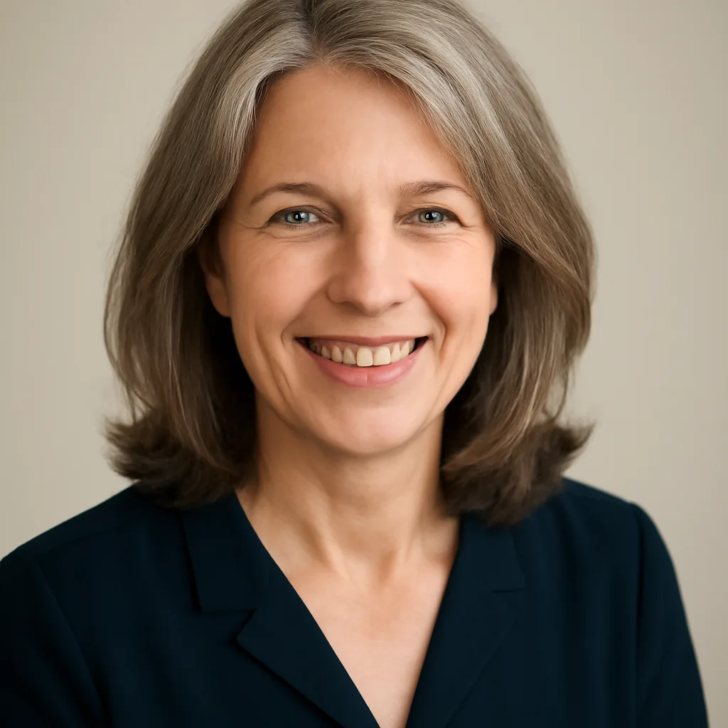 Patricia R., Texas landowner