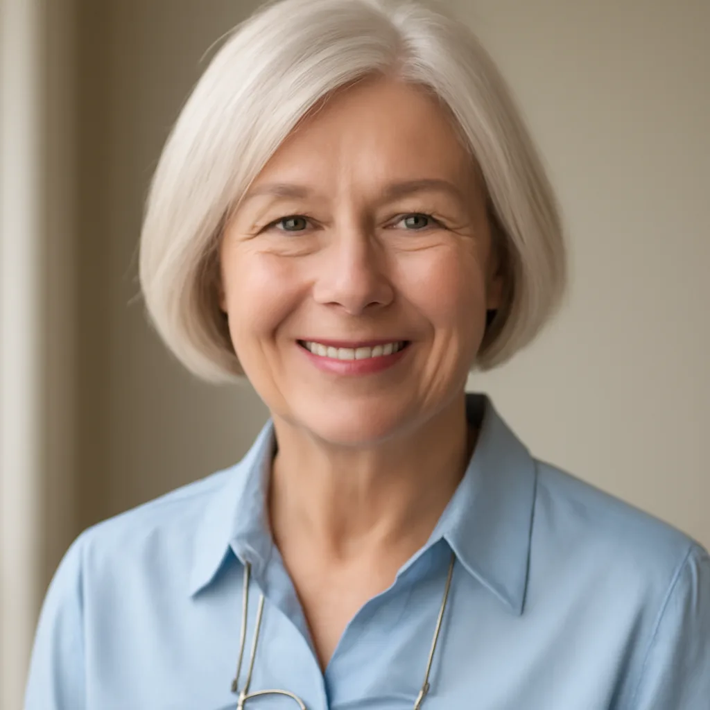 Sandra L., Texas landowner